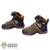 Boots: DamToys Fugitive GTX Hiking Boots