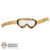 Goggles: DamToys FSBE 2 SI Assault A-Frame Goggles