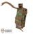 Pouch: DamToys MBITR Folding Radio Pouch