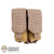 Pouch: DamToys MLCS Double M4 Mag Pouch (MOLLE)