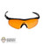 Glasses: DAM Toys 2.0 M Frame Ballistic Eyewear