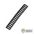 Tool: DamToys Low Profile Rail Cover