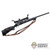 Rifle: DamToys USMC M40A1 Sniper Rifle w/Scope