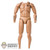 Figure: DamToys Nude Tatted Base Body