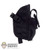 Holster: DamToys Right Handed Pistol Holster MOLLE
