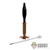 Ammo: DamToys M72A7 Rocket w/Poseable Post