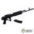 Rifle: DamToys Black AK74