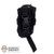 Pouch: DamToys Black VX Radio Pouch