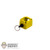 Tool: DamToys Yellow Blank Firing Adapter