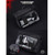Bag: DamToys Black Leatherlike Weapons Bag