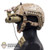 Helmet: DamToys FAST Maritime w/L4G32 NVG Mount & GPNVG-18