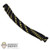 Tool: DamToys Black/Yellow Plus Static Rock Climbing Rope