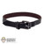 Belt: DamToys Black Leatherlike Belt w/Buckle (READ NOTES)