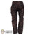 Pants: DamToys Camo Cargo Pants