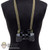 Binoculars: DamToys Russian Black Binoculars