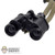 Binoculars: DamToys Russian Black Binoculars