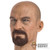Head: DamToys Bryan Cranston