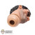 Head: DamToys Spade 7