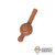 Tool: DamToys Single Wrist Peg (Darker Tone)
