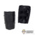 Armor: DamToys Black Forearm Guards