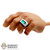 Tool: DamToys Large Green Ring (Hand Not Included)