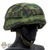 Helmet: DamToys 6B28 Helmet (Flora)