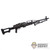 Rifle: DamToys PKP Pecheneg w/Ammo Box & 7.62 Chain *READ NOTES