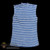 Shirt: DamToys Sleeveless Sailor Shirt