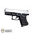 Pistol: DamToys Pistol