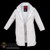 Jacket: DamToys White Dust Coat