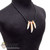 Necklace: DamToys Spike Necklace