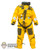 Suit: DamToys S1034 Full-Pressure Suit w/Body
