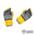 Hands: DamToys Molded Full-Pressure Gloves w/Wrist Pegs