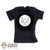 Shirt: DamToys Black T-Shirt w/Logo