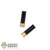 Ammo: DamToys Black Shotgun Shells (Pair)