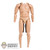 Figure: DamToys Base Body w/Padding *READ NOTES