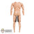 Figure: DamToys Base Body w/Padding *READ NOTES