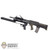Rifle: DamToys L85A2 w/SA-80 Underslung Grenade Launcher (UGL)