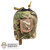 Pouch: DamToys Zipper Utility Pouch (MOLLE)