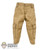 Shorts: DamToys Cargo Shorts (Long)
