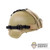 Helmet: DamToys MICH 2000 Ballistic Helmet w/NVG Mount
