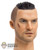 Head: DamToys Darkzone Agent One