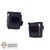 Pouch: DamToys Black Arm Pouch Set