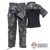 Uniform: DamToys Camo Combat Uniform
