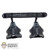 Belt: DamToys Duty Belt w/Leg Plates