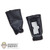 Armor: DamToys Black Cloth Female Forearm Guards