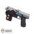 Pistol: DamToys Assault Pistol w/Drop Down Holster & Extended Silencer *READ NOTES
