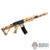 Rifle: DamToys HK416D Rifle w/SMR Rail & Silencer *READ NOTES