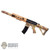 Rifle: DamToys HK416D Rifle w/SMR Rail & Silencer *READ NOTES