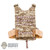 Vest: DamToys AOR1 6094 Slick Plate Carrier